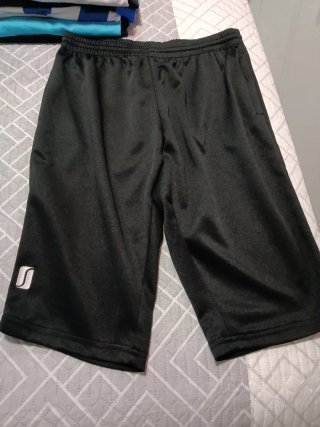 Lote Ropa Deportiva Variada