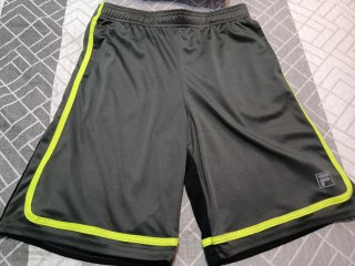 Lote Ropa Deportiva Variada