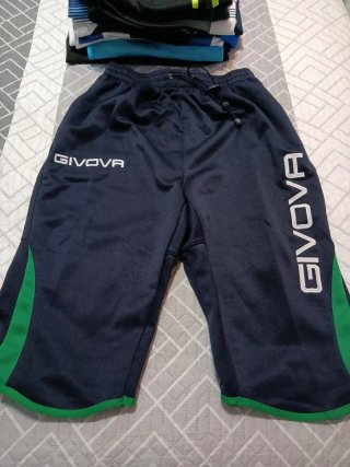 Lote Ropa Deportiva Variada
