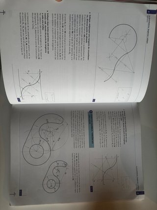 Libro dibujo técnico 1 bachillerato