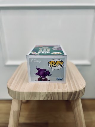 Funko Pop Cheshire Cat 1199 Disney