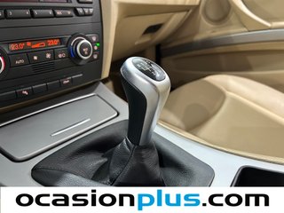 BMW Serie 3 318d 105 kW (143 CV)