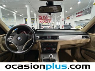 BMW Serie 3 318d 105 kW (143 CV)