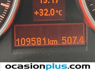 BMW Serie 3 318d 105 kW (143 CV)