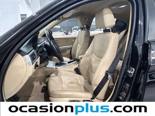 BMW Serie 3 318d 105 kW (143 CV)
