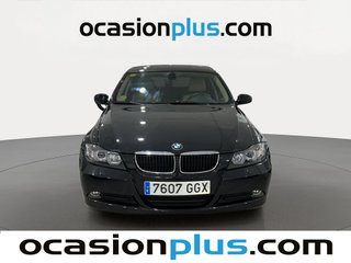 BMW Serie 3 318d 105 kW (143 CV)