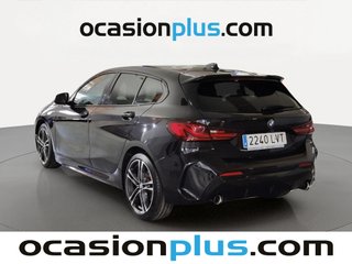 BMW Serie 1 118d 110 kW (150 CV)