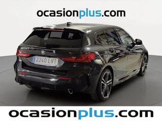 BMW Serie 1 118d 110 kW (150 CV)