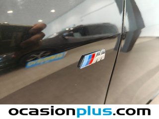 BMW Serie 1 118d 110 kW (150 CV)