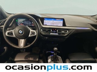 BMW Serie 1 118d 110 kW (150 CV)