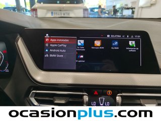 BMW Serie 1 118d 110 kW (150 CV)