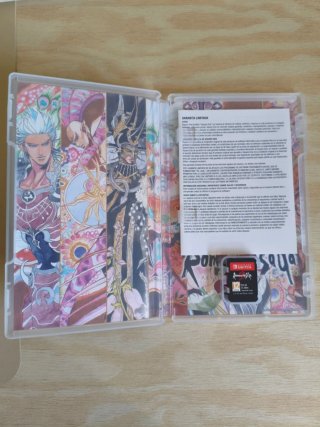 Romancing SaGa 2 Revenge of the Seven