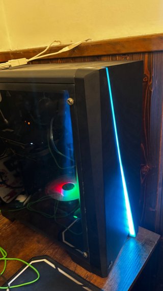 Ordenador Gamer