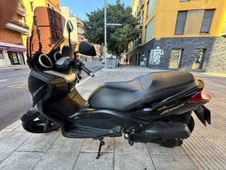 Yamaha XMAX 250cc 2010