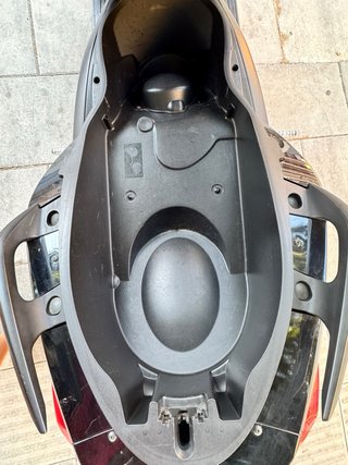 Yamaha XMAX 250cc 2010
