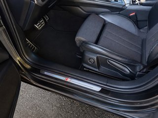 Audi A4 Avant B9 S-line 2.0 TDI 190cv 2017 mod
