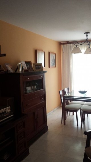 Piso en alquiler en La Caleta - La Viña en Cádiz