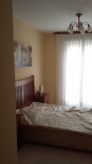 Piso en alquiler en La Caleta - La Viña en Cádiz