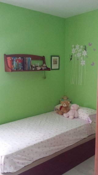 Piso en alquiler en La Caleta - La Viña en Cádiz