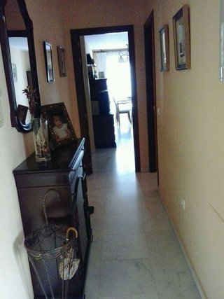 Piso en alquiler en La Caleta - La Viña en Cádiz