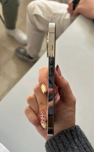 iPhone 13 Pro