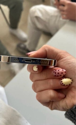 iPhone 13 Pro