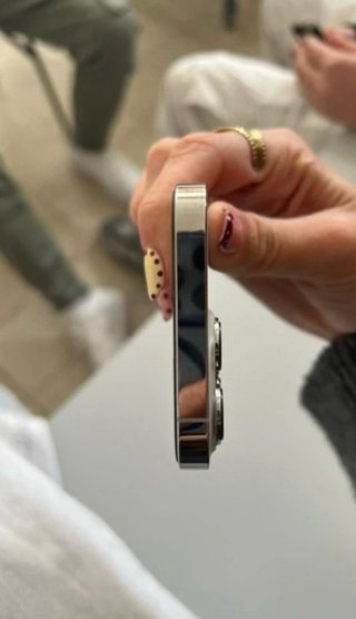 iPhone 13 Pro