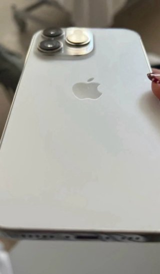 iPhone 13 Pro