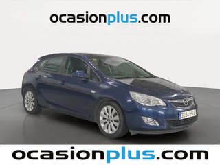 Opel Astra 1.6 Enjoy 85 kW (115 CV)