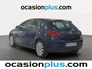 Opel Astra 1.6 Enjoy 85 kW (115 CV)