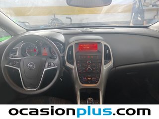 Opel Astra 1.6 Enjoy 85 kW (115 CV)