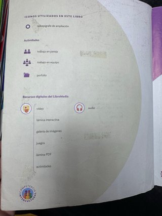 Ciencias Sociales, 5 Primaria, Castilla y León,...