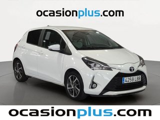 Toyota Yaris 1.5 Feel! Edition 82 kW (111 CV)