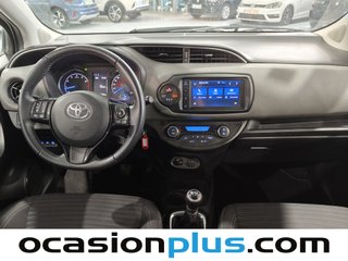 Toyota Yaris 1.5 Feel! Edition 82 kW (111 CV)