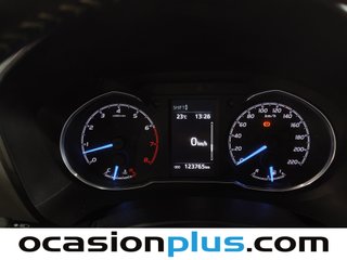 Toyota Yaris 1.5 Feel! Edition 82 kW (111 CV)