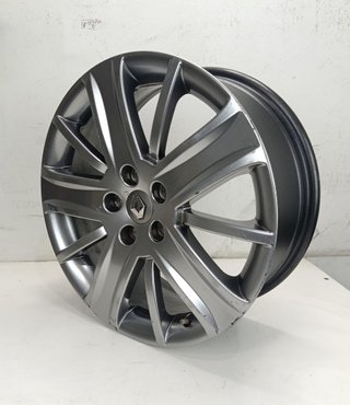 ✅Juego llantas Renault Laguna de 17 pulgadas