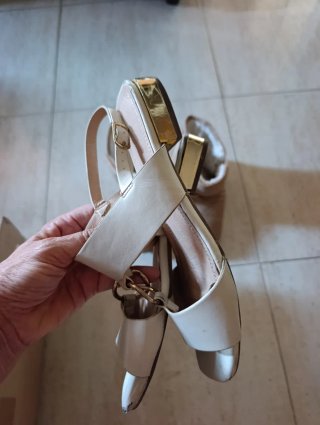 Calzado mujer talla 38