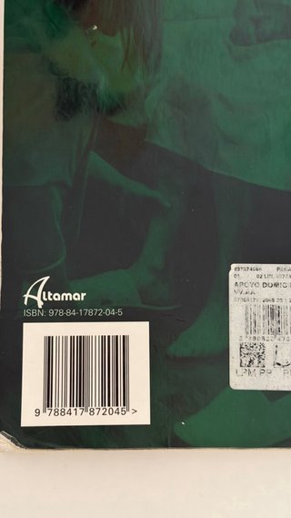 Libro de texto