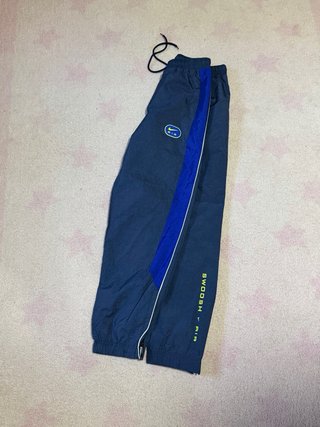Conjunto Deportivo Nike Azul y Multicolor