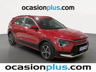 Kia Niro 1.6 GDi HEV Híbrido Drive 104 kW (141 CV)