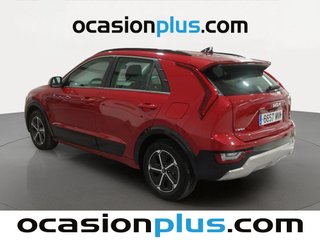 Kia Niro 1.6 GDi HEV Híbrido Drive 104 kW (141 CV)