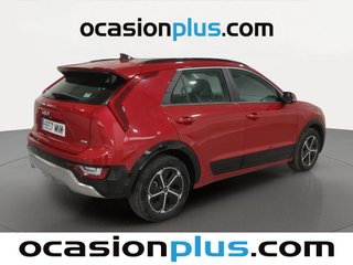Kia Niro 1.6 GDi HEV Híbrido Drive 104 kW (141 CV)
