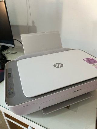 Impresora HP DeskJet 2820e