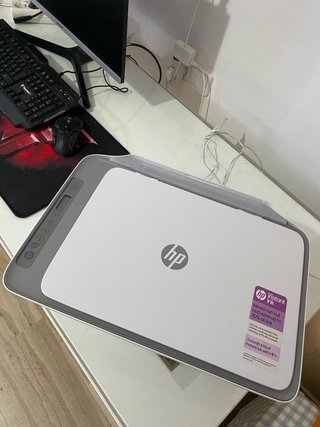 Impresora HP DeskJet 2820e