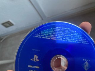 Burnout PS2 + Demos