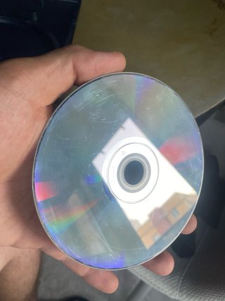 Burnout PS2 + Demos