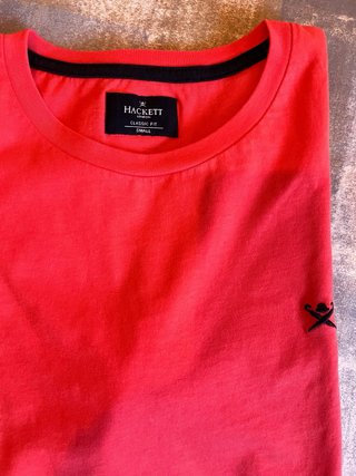 Lote de 2 polos y 3 camisetas Levi’s