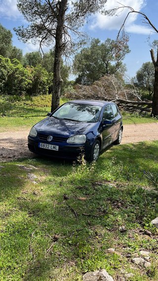 Volkswagen Golf 2006