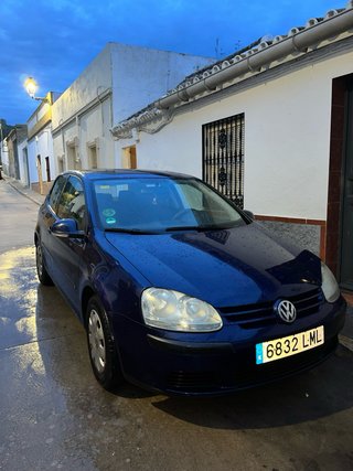 Volkswagen Golf 2006