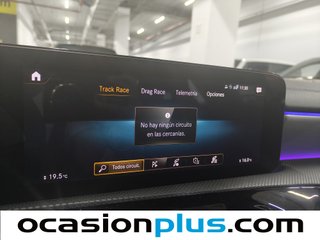 Mercedes-Benz CLA 45 S AMG 4Matic+ 310 kW (422 CV)